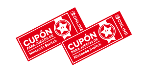 T tulos elegibles para los cupones para juegos de Nintendo Switch